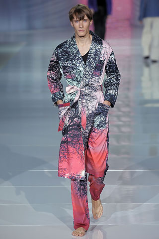 Roberto Cavalli / - 2009